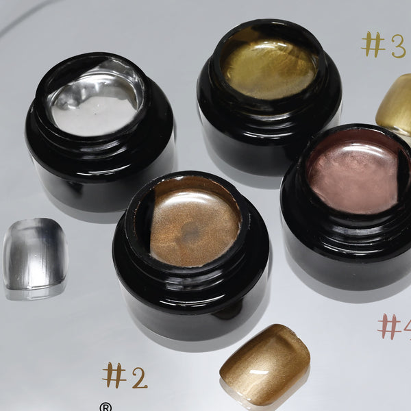 Metallic Gel | Present