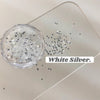 Nail Glitter Mini Stars (7 colors)