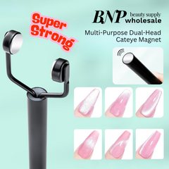 Cateye Gel Y Shape Strong Magnet with mulith purpose use
