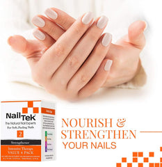 NailTek Intensive Therapy 2 Strengthener 15ml