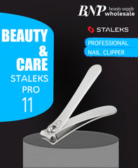 Staleks Beauty and Care Nail Clipper