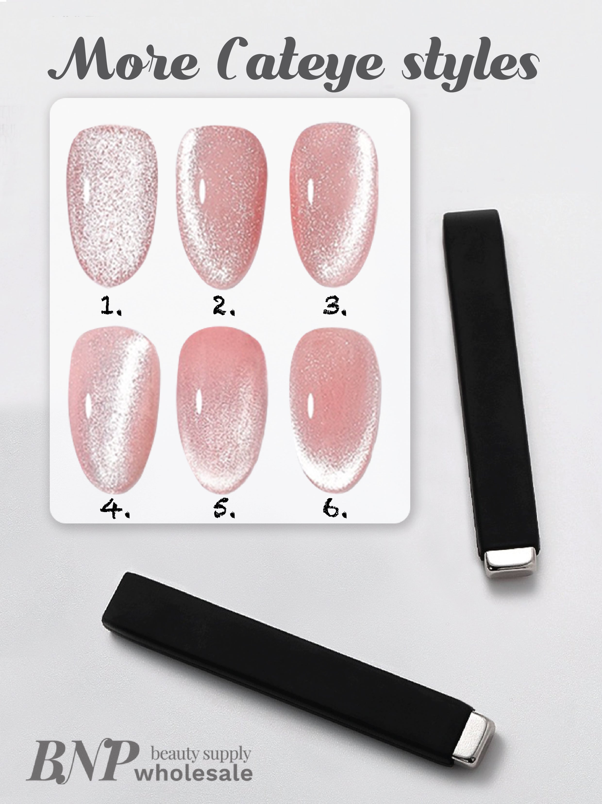 Powerful Magnet Stick with Silicone Handle