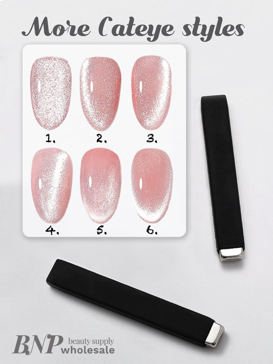 Powerful Magnet Stick with Silicone Handle