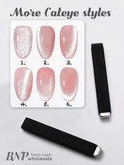 Powerful Magnet Stick with Silicone Handle