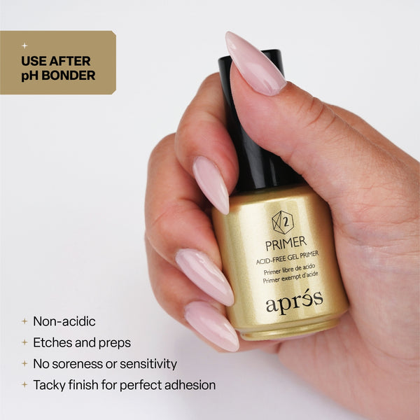 Apres Non-Acidic Gel Primer