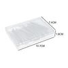 Eagle Claw Curved Nail Dual Forms Nail Molds for Extension