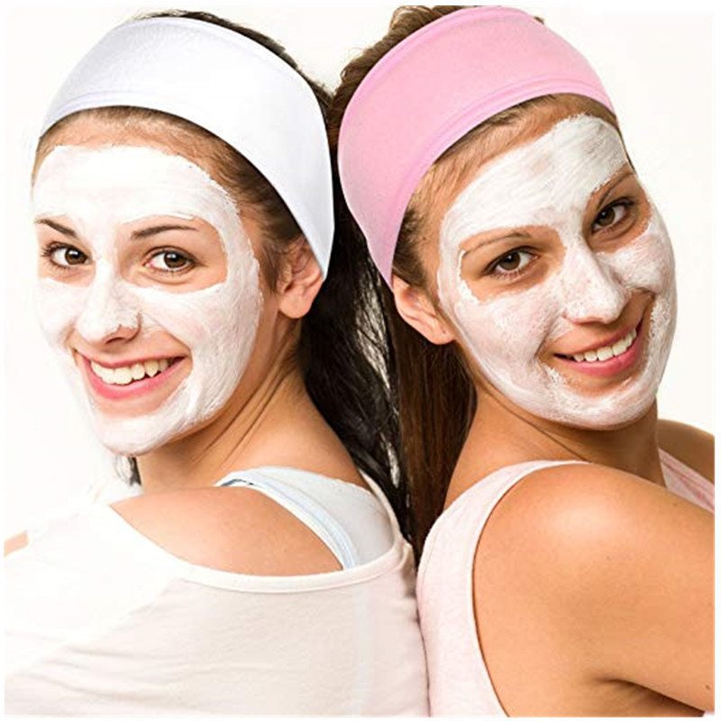 Microfiber Headband