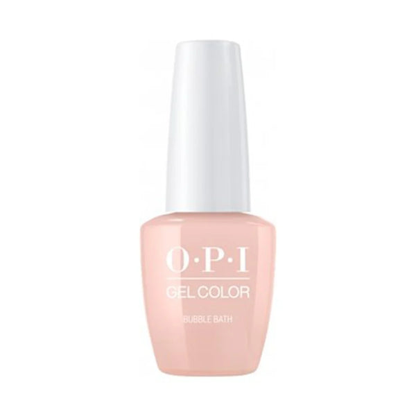 OPI Gel Polish -Bubble Bath