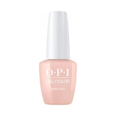 OPI Gel Polish -  Bubble Bath