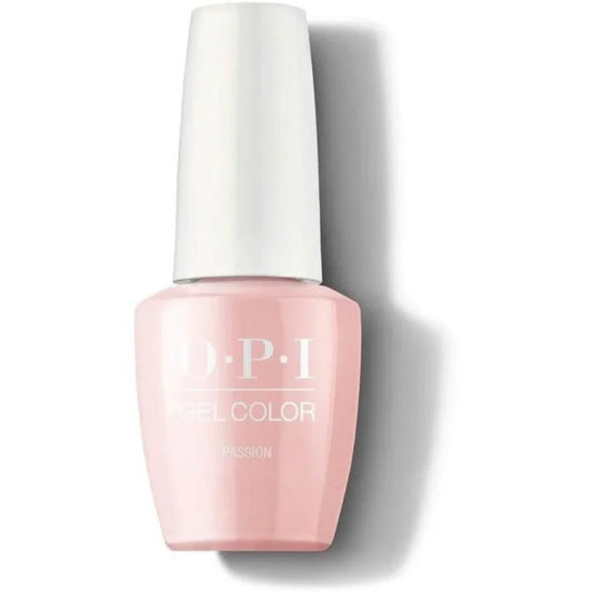 OPI Gel Colour - Passion #GCH19