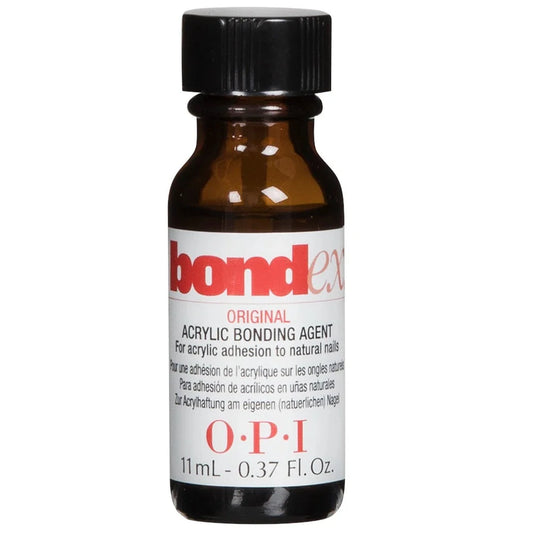 OPI BondEx Acrylic Bonding Agent (11ml/0.37oz)