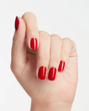 OPI Gel Color - Big Apple Red