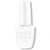 OPI Gel Polish - Alpine Snow