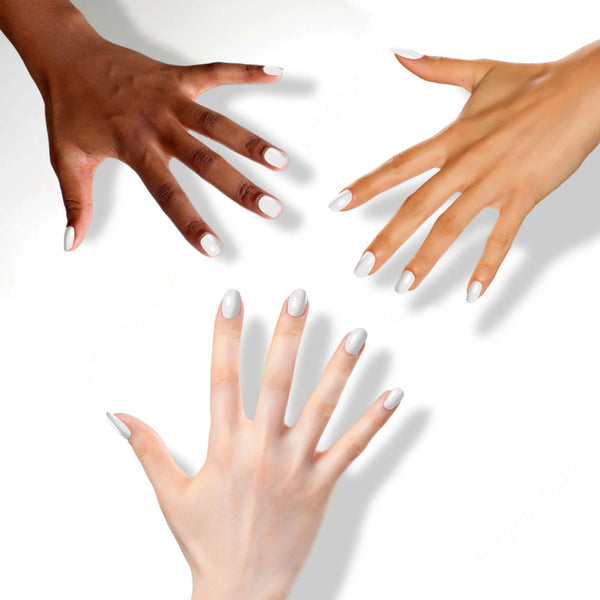 OPI Gel Polish - Alpine Snow
