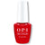 OPI Gel Color - Big Apple Red