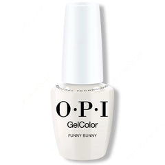 OPI Gel Polish - Funny Bunny
