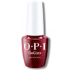 OPI Gel Color - Intelli-Gel - Malaga Wine