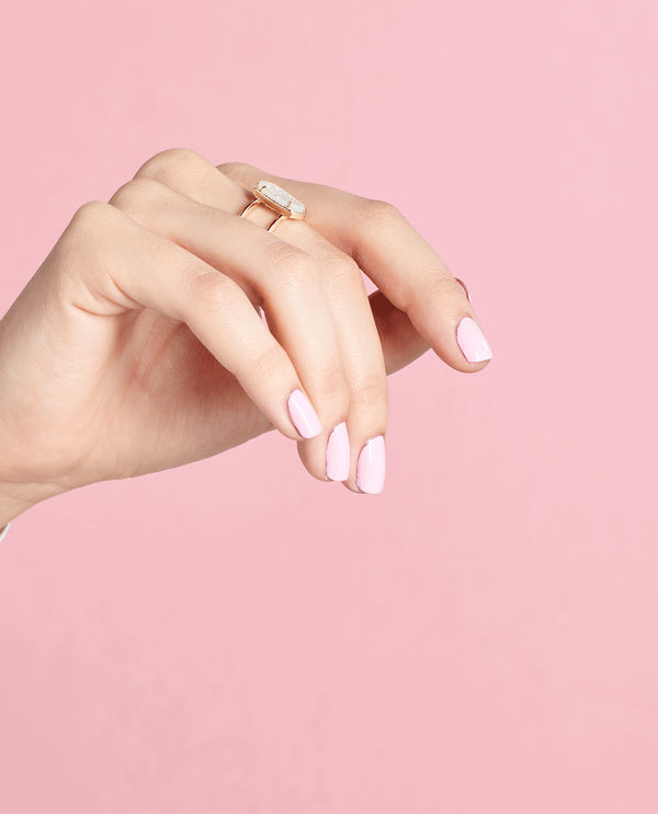 OPI Gel Colour - Getting Nadi On My Honeymoon #GCF82