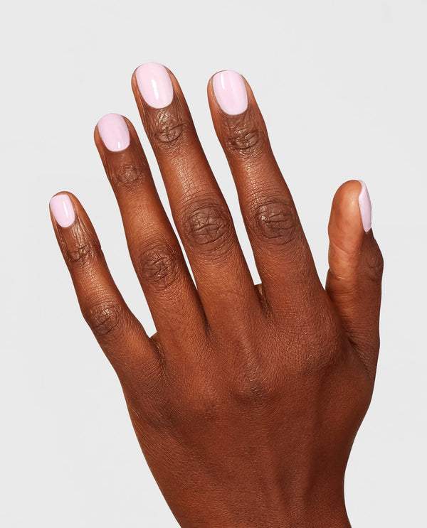 OPI Gel Colour - Getting Nadi On My Honeymoon #GCF82