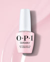 OPI Gel Colour - Getting Nadi On My Honeymoon #GCF82