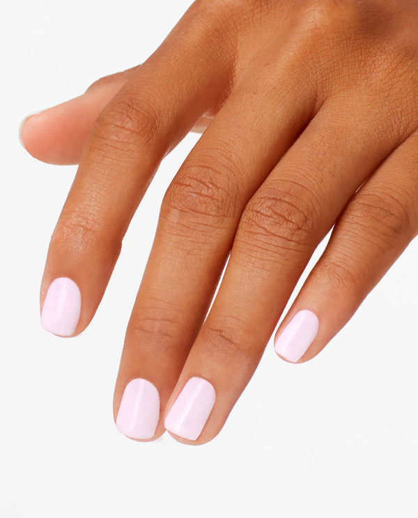 OPI Love is in the bare Gel Polish