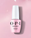 OPI Love is in the bare Gel Polish