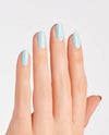 Mexico City Move-mint OPI Intelli-Gel technology™