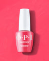Strawberry Margarita | OPI Nail Gel Polish