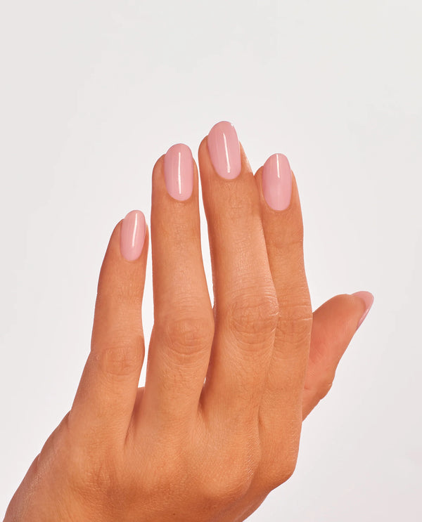 You’ve Got that Glas-glow | OPI Gel Polish