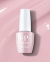 You’ve Got that Glas-glow | OPI Gel Polish
