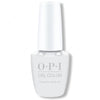 OPI Gel Color - I Cannoli Wear OPI