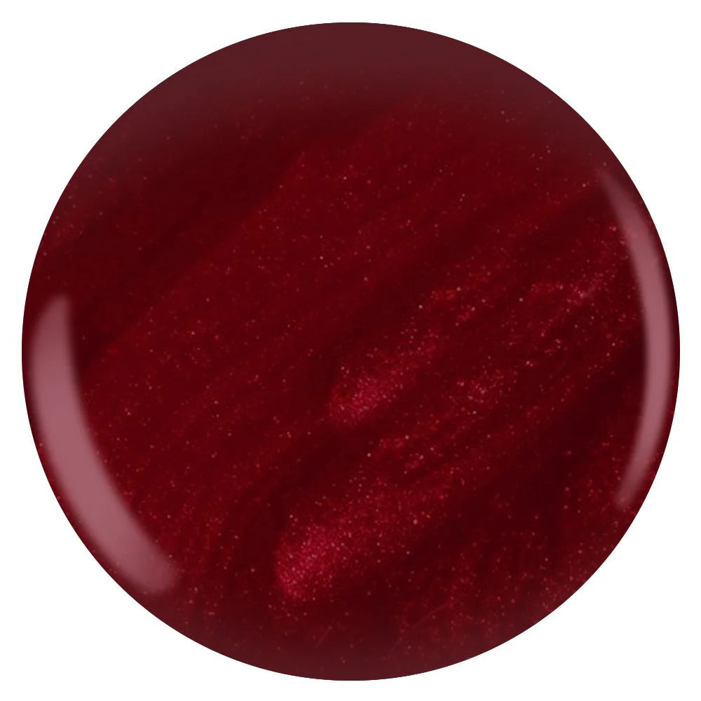 OPI GelColor - I'm Not Really a Waitress