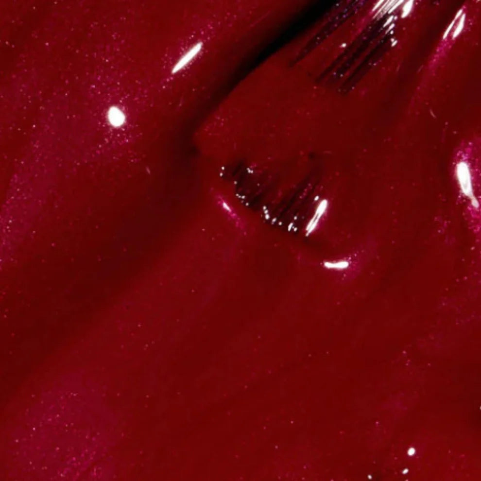 OPI Gel Colour - OPI Red #GCL72