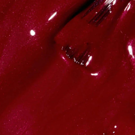 OPI Gel Colour - OPI Red #GCL72