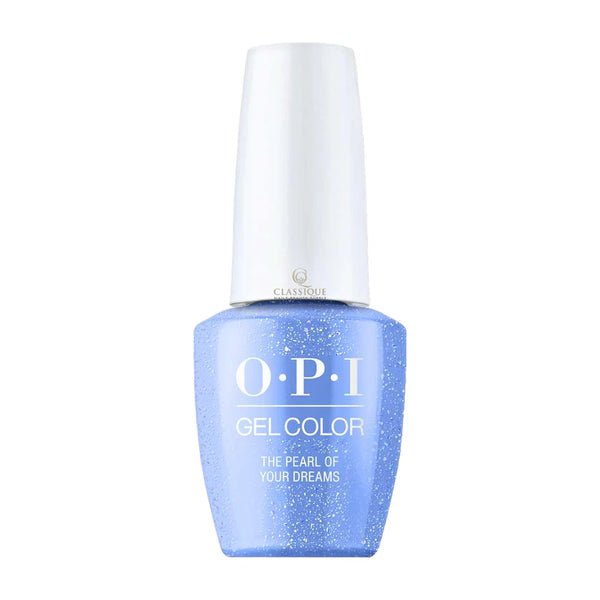 The Pearl Of Your Dreams | OPI Gel Polish