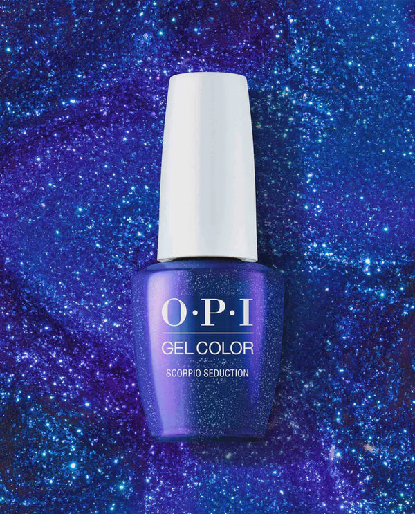 Scorpio Seduction | OPI Gel Polish