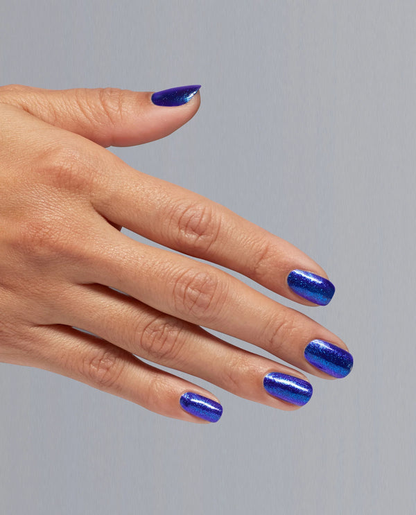 Scorpio Seduction | OPI Gel Polish