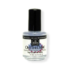 Out the Door Top Coat 0.5oz