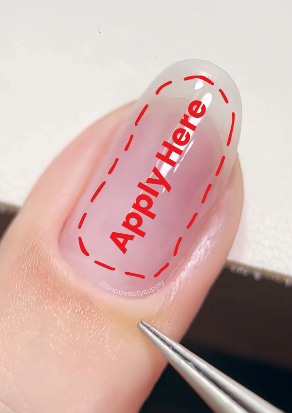 Peel Off Base Coat Practicing Gel Polish 10ml