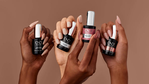 CND Plexigel System Builder/Bonder/Shaper
