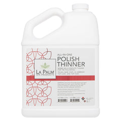 [La Palm] All-In-One Polish Thinner 1 gal