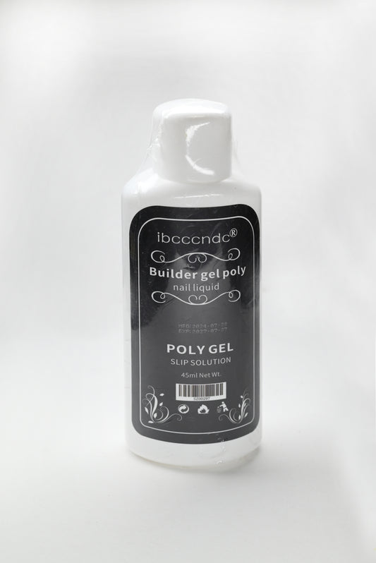 Poly Gel Slip Solution(45ml)
