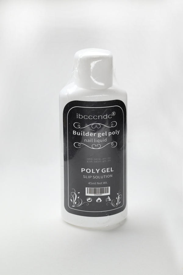 Poly Gel Slip Solution(45ml)
