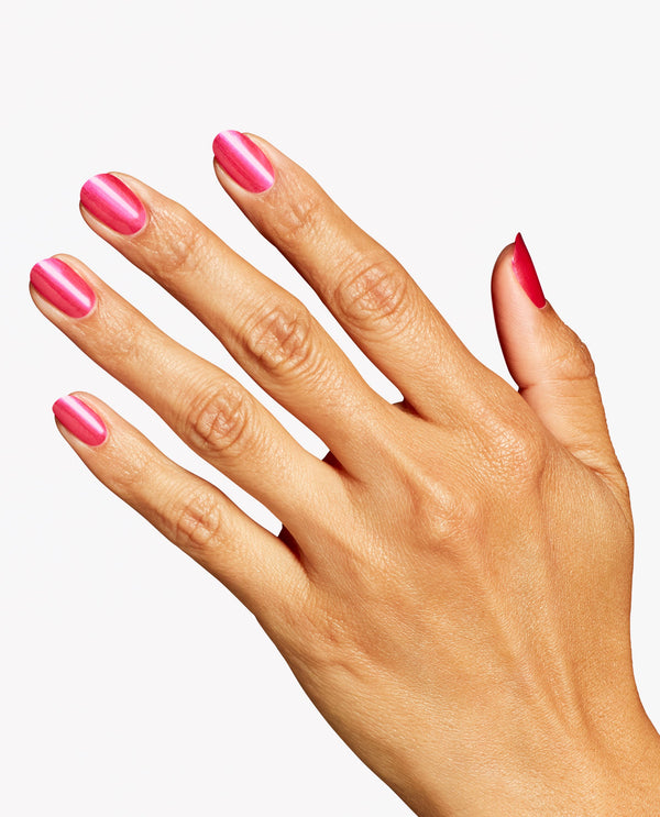 OPI Pompeii Pink Gel Polish #GCS067