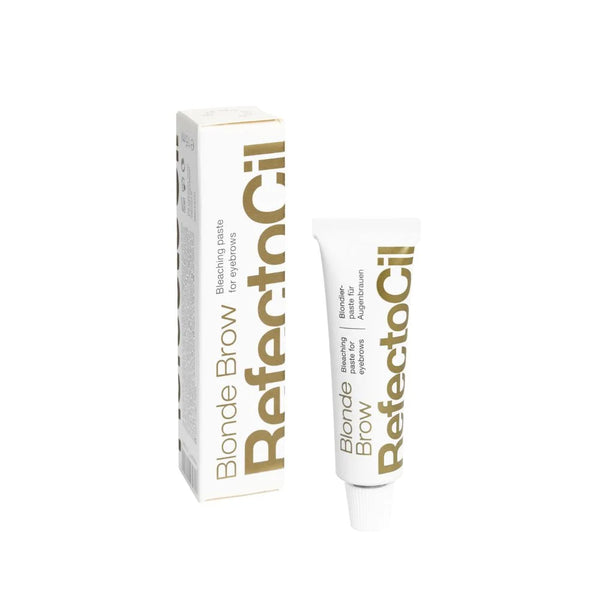 Eyelash/Eyebrow Tint Color Paste 15ml | RefectoCil