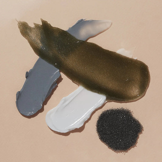 VOESH Pedi In A Box Deluxe 4 Step Pedicure Set