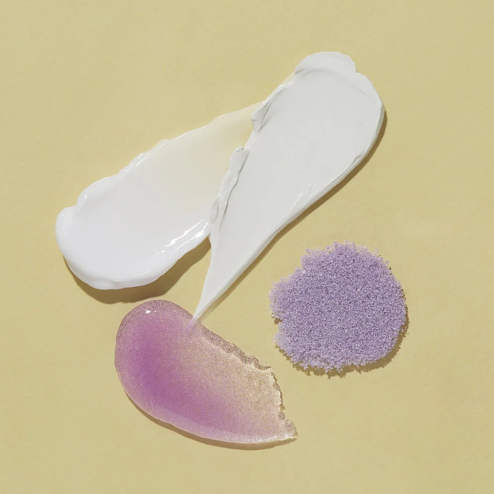 VOESH Pedi In A Box Deluxe 4 Step Pedicure Set