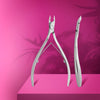 Staleks Expert Nipper 80 6mm Manicure/Pedicure Tools