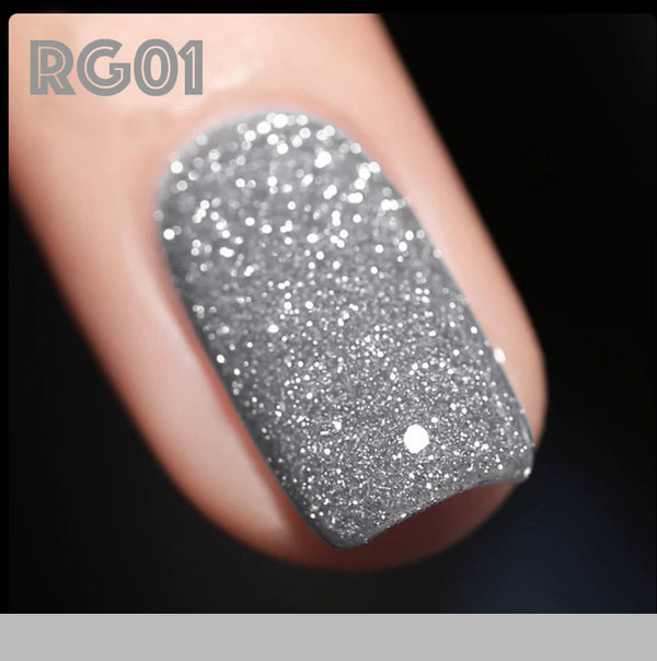 Disco Gel 8 Colors 8g | Present