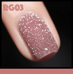 Present - Disco Gel 8 Colors
